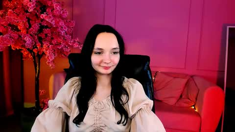 Amelia online show from 12/22/24, 11:22