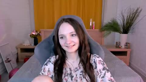 Amelia online show from 02/18/25, 08:38