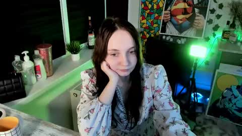 Amelia online show from 02/22/25, 11:46