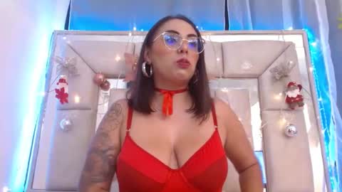 Chloe online show from 12/04/24, 07:06