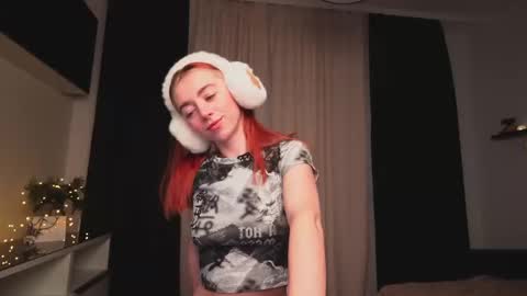 Amelia   online show from 12/29/24, 03:03