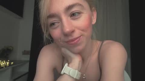 Amelia   online show from 01/25/25, 06:02