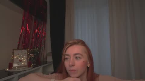 Amelia   online show from 02/13/25, 02:52