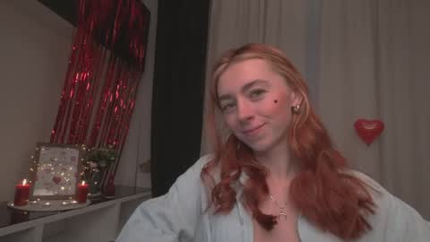 Amelia   online show from 02/14/25, 03:26