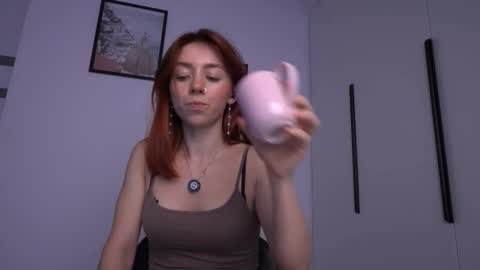 Amelia   online show from 10/02/25, 02:46