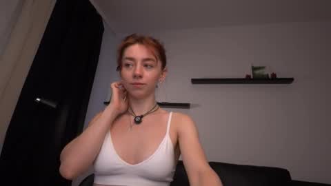 Amelia   online show from 10/11/25, 08:13