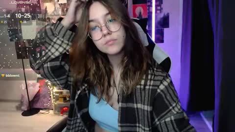 Amelia online show from 09/09/25, 06:57