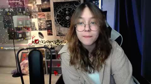 Amelia online show from 09/14/25, 08:02