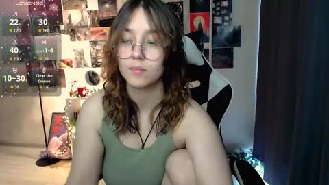 Amelia online show from 09/28/25, 07:58