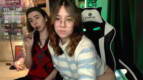 Amelia online show from 10/20/25, 08:59