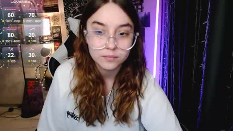 Amelia online show from 04/07/26, 03:12