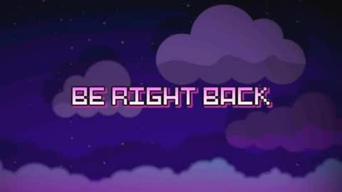 Amelia online show from 04/14/26, 02:45