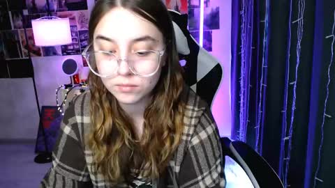 Snapshot of ameliameadd chatting on 04/23/26, 12:29 Amelia online show from 04/23/26, 12:29