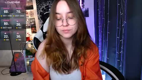 Snapshot of ameliameadd chatting on 04/26/26, 11:19 Amelia online show from 04/26/26, 11:19