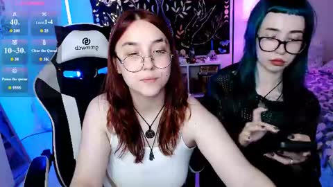 Snapshot of ameliameadd chatting on 07/13/26, 12:30 Amelia online show from 07/13/26, 12:30