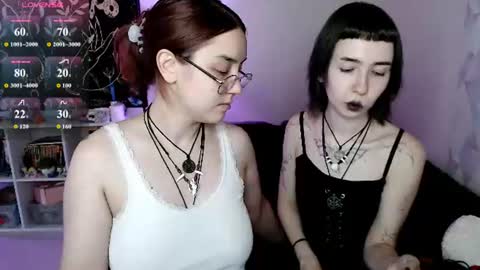 Snapshot of ameliameadd chatting on 07/30/26, 11:20 Amelia online show from 07/30/26, 11:20