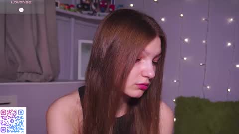 Amelia online show from 03/15/26, 09:59