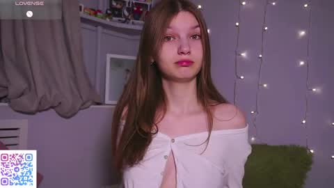 Amelia online show from 03/26/26, 04:51