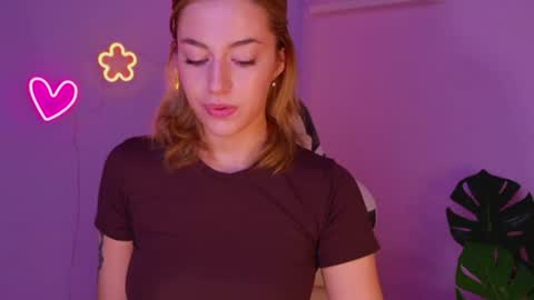 ameliarosaline online show from 06/21/26, 03:09