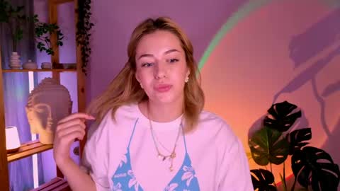 ameliarosaline online show from 06/25/26, 03:17