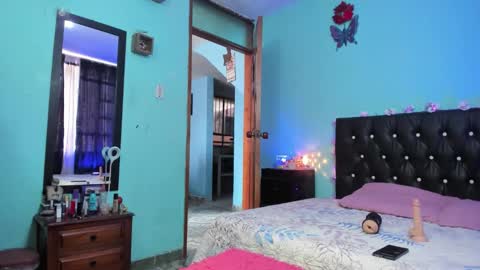 ameliasexdoll online show from 03/04/26, 07:20