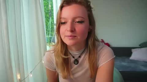 Amelia online show from 02/28/26, 01:45