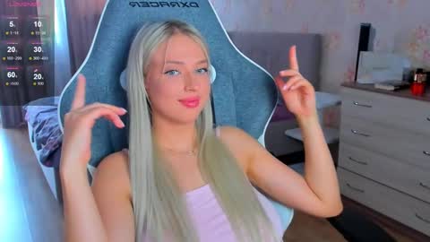 Snapshot of ameliaviera chatting on 03/05/25, 05:40 Amelia PVT model online show from 03/05/25, 05:40