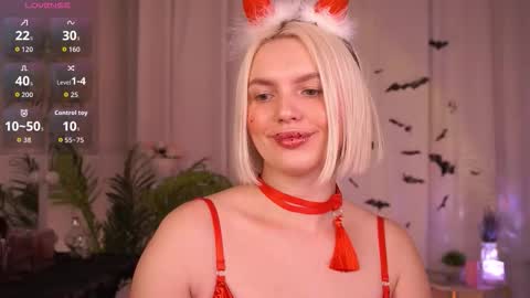  Amelia  online show from 10/27/25, 05:22