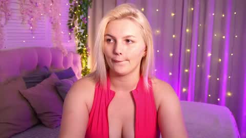 Snapshot of ameliawells chatting on 05/23/26, 04:07 Amelia online show from 05/23/26, 04:07