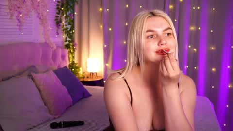 Snapshot of ameliawells chatting on 06/02/26, 03:52 Amelia online show from 06/02/26, 03:52