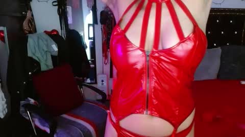 amelie__martinez online show from 02/19/26, 11:17