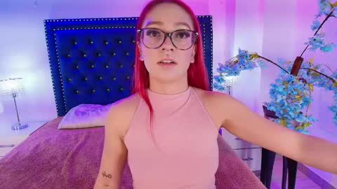 Snapshot of amelie_adamsx chatting on 05/01/26, 11:15 Amelie online show from 05/01/26, 11:15
