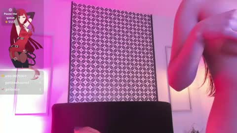 amelie online show from 05/16/26, 01:13
