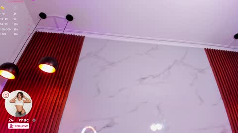 Alejandra  online show from 12/06/24, 07:10