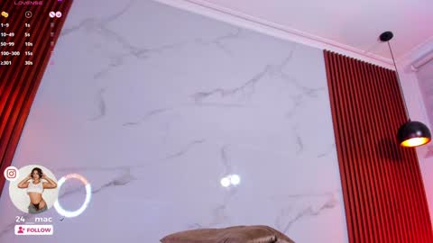 Alejandra  online show from 12/20/24, 07:55