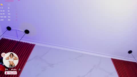 Alejandra  online show from 01/16/25, 07:28