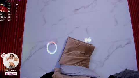 Alejandra  online show from 01/17/25, 07:08