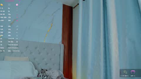 Alejandra  online show from 02/15/25, 04:58