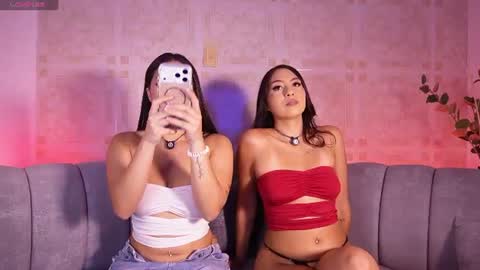 Alejandra  online show from 07/14/26, 02:27
