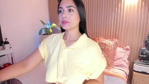 Snapshot of amelie_x chatting on 02/10/26, 12:09 Amelie online show from 02/10/26, 12:09