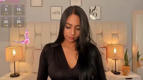 Amelie online show from 10/27/25, 12:20