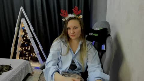 amelie online show from 12/23/24, 12:46