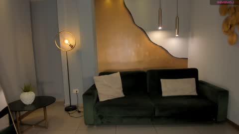 Amelie Graham online show from 12/22/24, 02:06