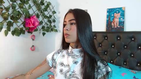 Ameliejoness  online show from 02/22/26, 08:29