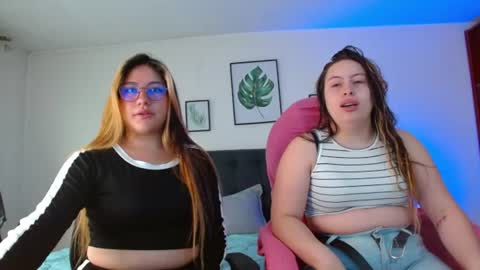Snapshot of amelierose1 chatting on 06/30/26, 02:40 Amelie online show from 06/30/26, 02:40