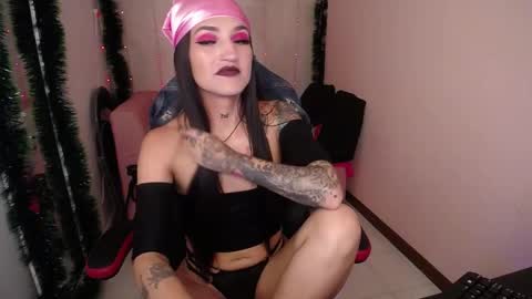 AMELIEROUS .. see you tomorrow  kisses online show from 12/02/24, 03:25