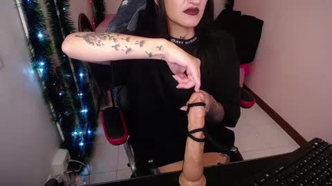 AMELIEROUS .. see you tomorrow  kisses online show from 12/03/24, 04:28