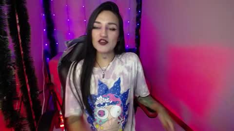 AMELIEROUS .. see you tomorrow  kisses online show from 12/17/24, 11:59