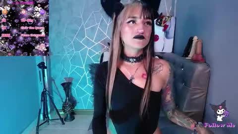 AMELIEROUS .. see you tomorrow  kisses online show from 09/30/25, 02:38