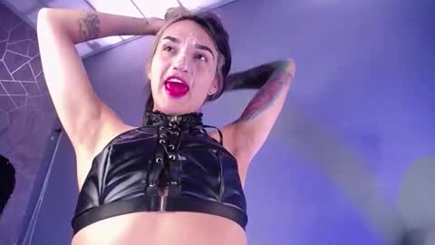 AMELIEROUS .. see you tomorrow  kisses online show from 10/18/25, 04:30